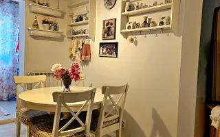 Apartamnent decomandat cu 3 camere, Sector 6- Cetatea de Balta - Poză 12