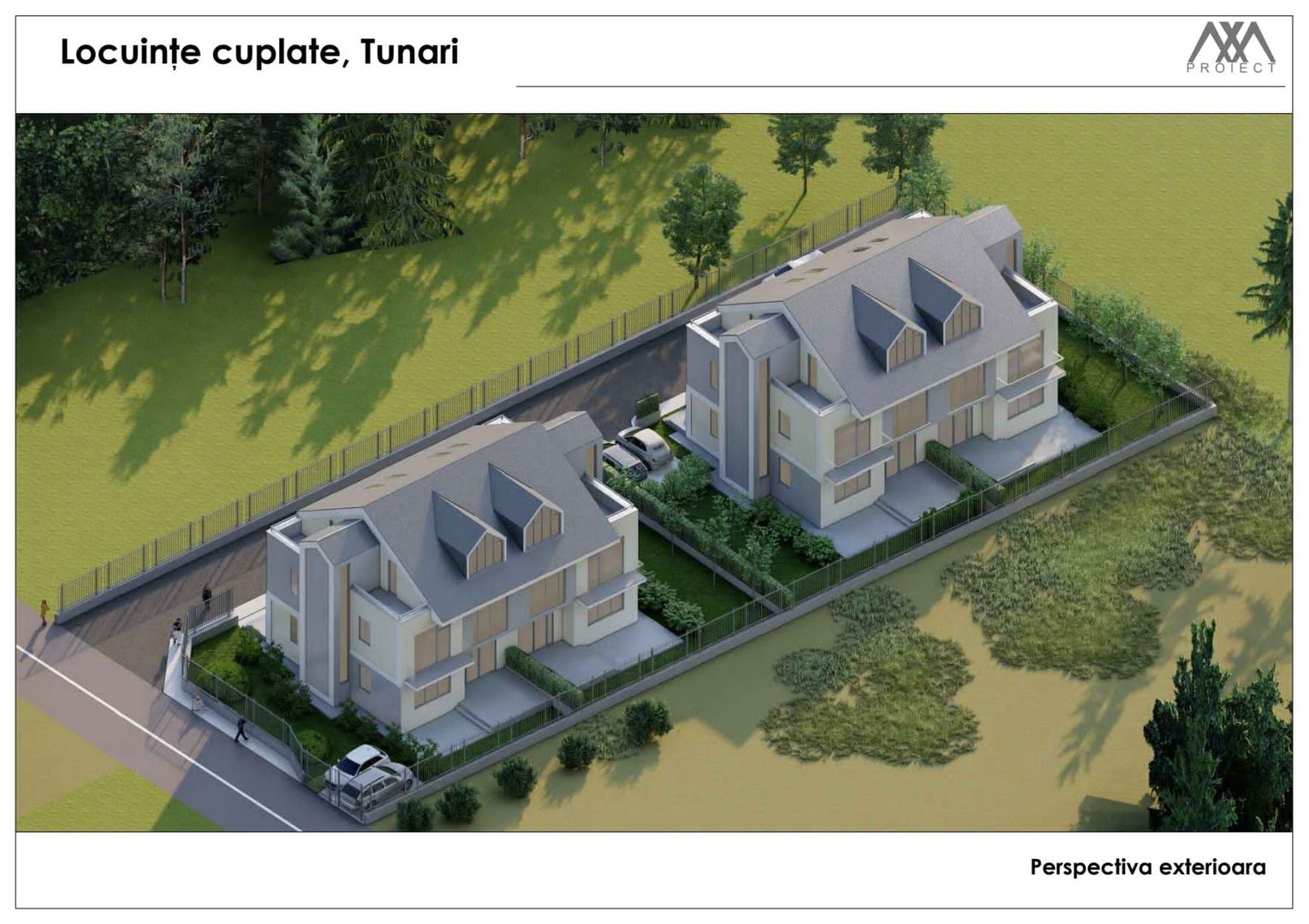Vila Tunari 6 camere, 350m teren, MANSARDA, zona f buna - Poză 5