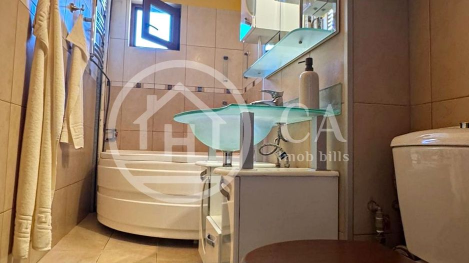 Apartament cu 3 camere de inchiriat  Cantemir, Oradea - Poză 10