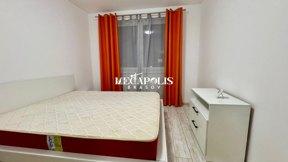 Apartament 2 Camere | Parcare | Tractorul | Grandis Residence - Poză 13