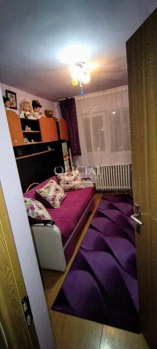 Apartament 3 Camere | 55 Mp | 2 Bai | Balcon | Manastur La Terenuri - Poză 2