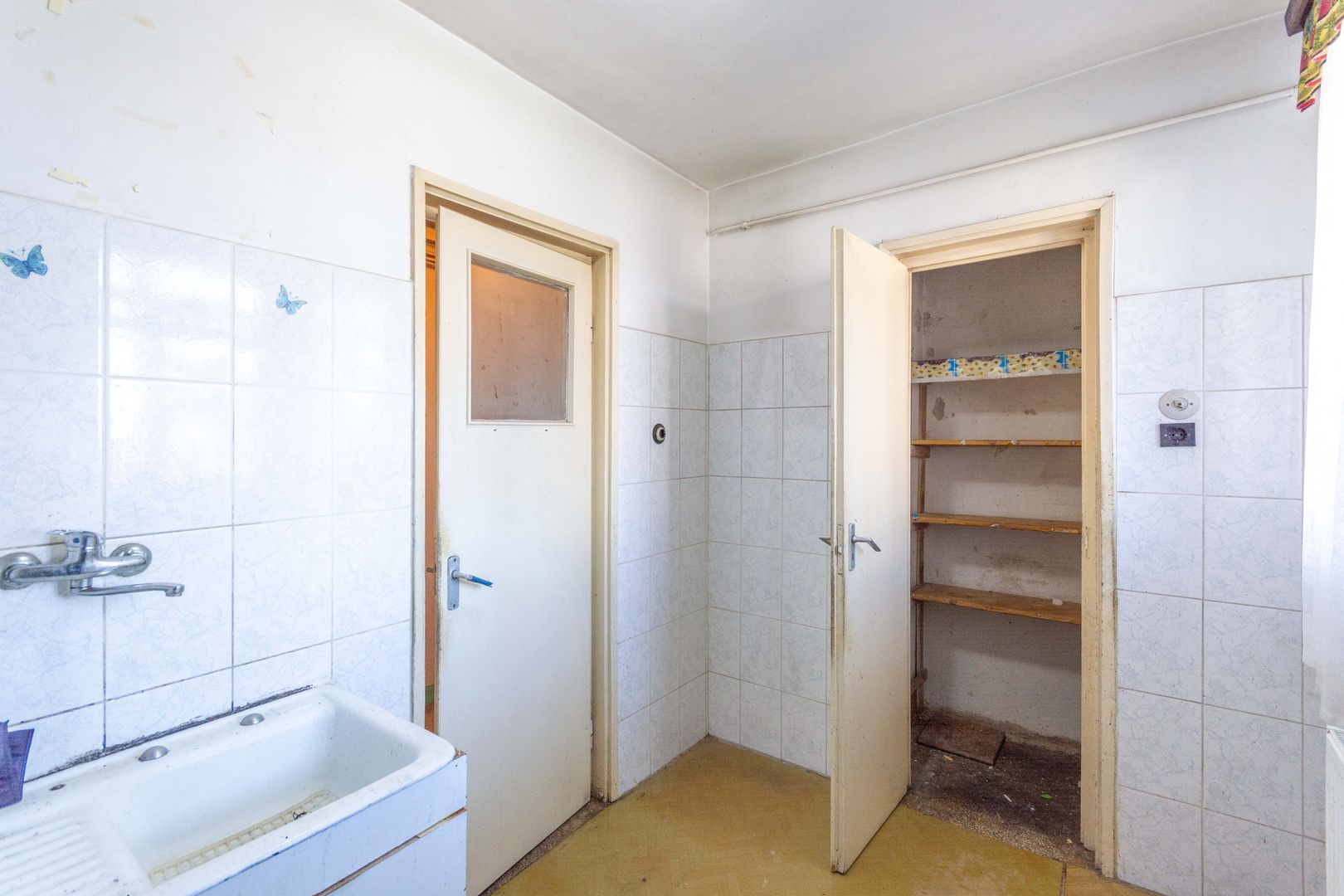 Apartament 3 camere  Baba Novac Metrou Dristor 2 - Poză 9