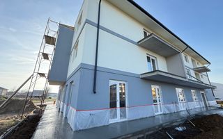 Apartamente Chisoda, posibilitate alegere finisaje - Poză 1