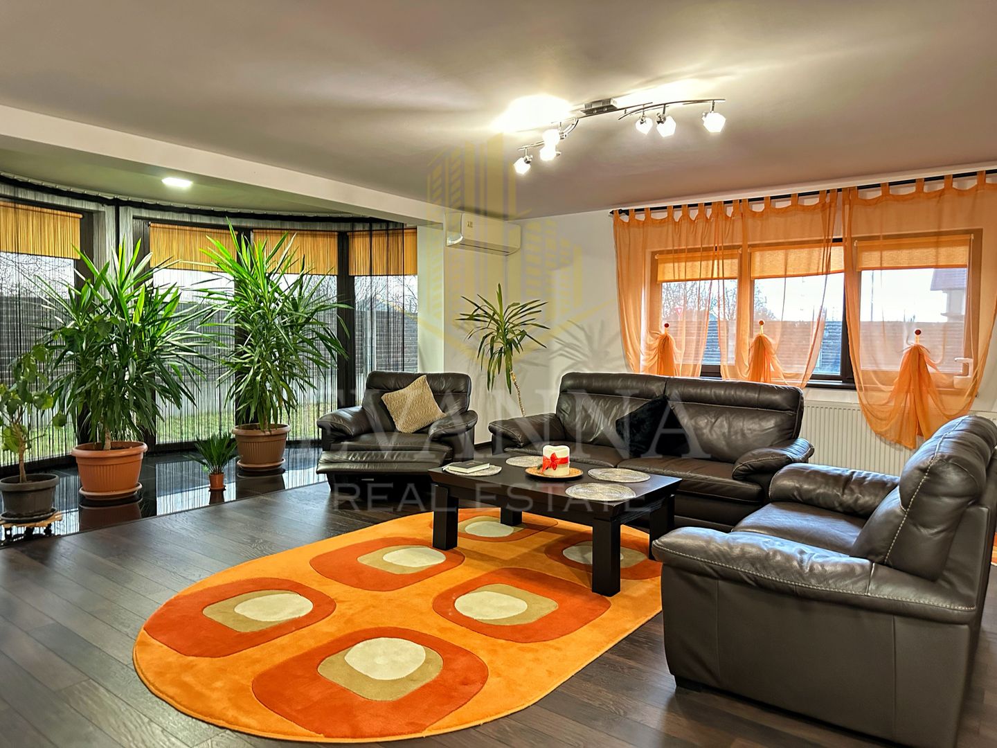 Casa P+M de vanzare, mobilta si utilata - Satulung - Poză 2