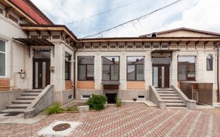 Casă interbelică ultracentrală | Bulevardul Republicii nr. 129 | - Poză 2