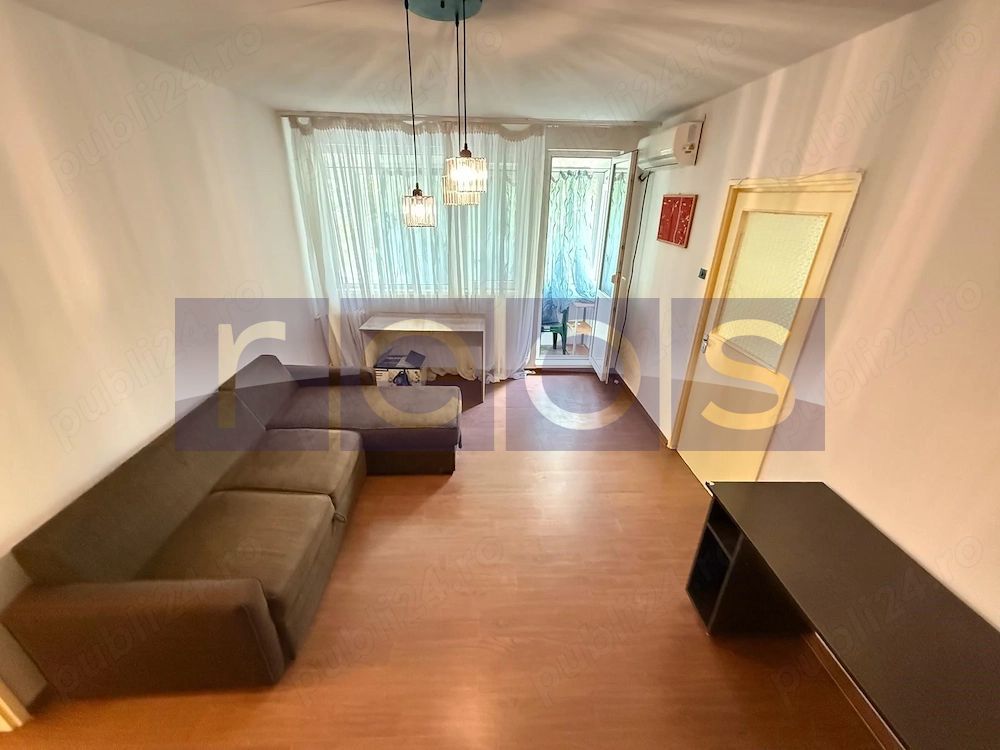 VANAZARE 2  CAMERE | 54 MP | ETAJ 2 ION MIHALACHE | METROU 1 MAI - Poză 1