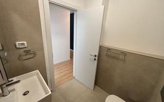 Apartament 3 Camere Decomandat | Terasă 23 mp cu Vedere la Lac + Parcare - Poză 9