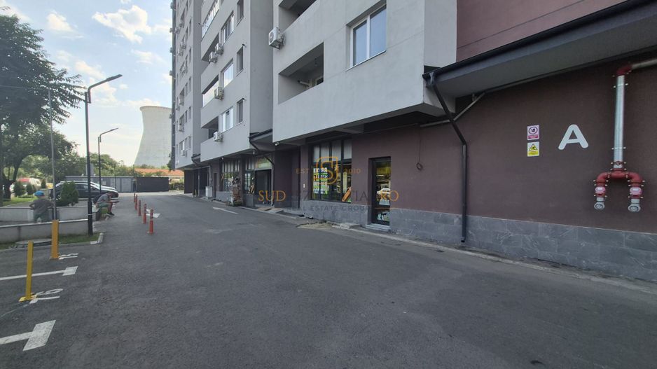 2 camere NOU | 54 mp | Bloc 2024 | Sector 4 | 110.000 € - Poză 17