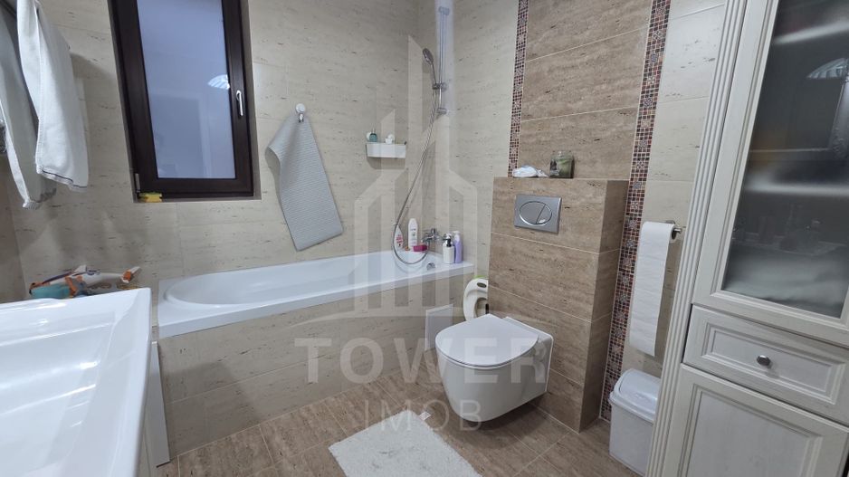 Casă Duplex la cheie - Cartierul Arhitecților - Poză 14