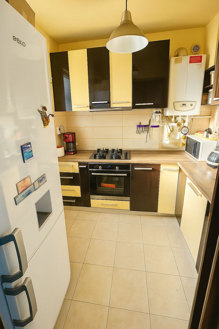 Casă P+1+pod și curte 908 mp – DIRECT PROPRIETAR, Dealul Verde - Poză 8