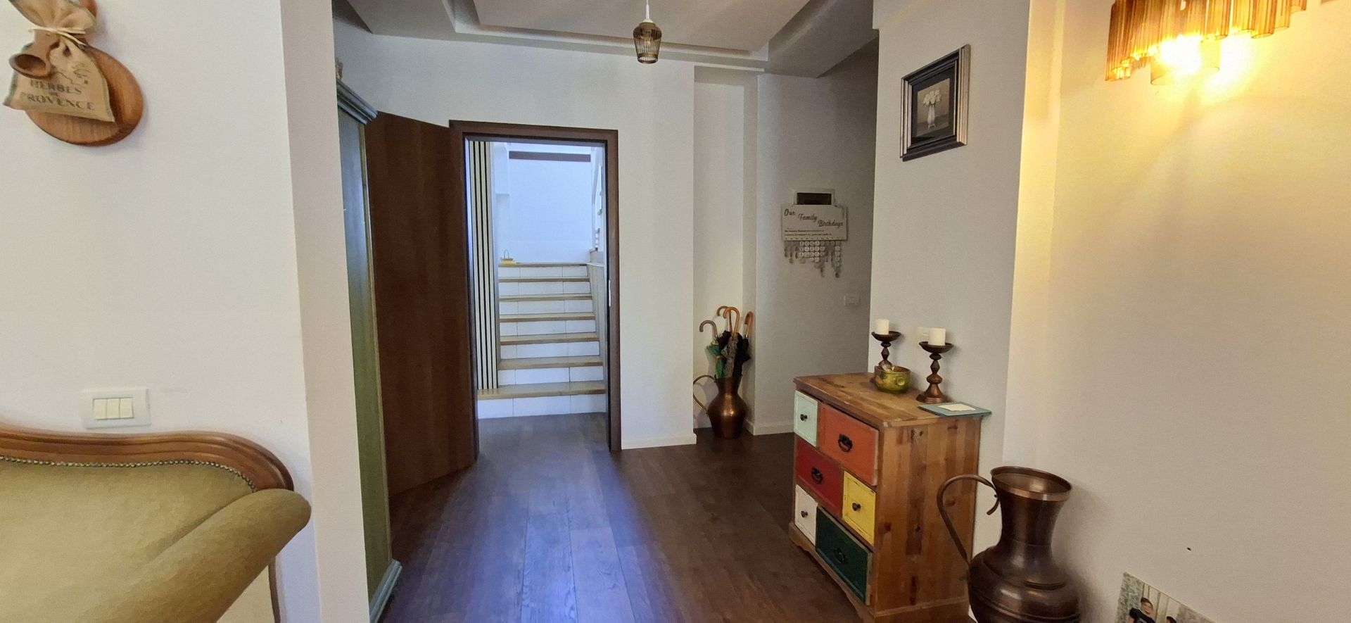 Vila individuala cu curte generoasa - Poză 20