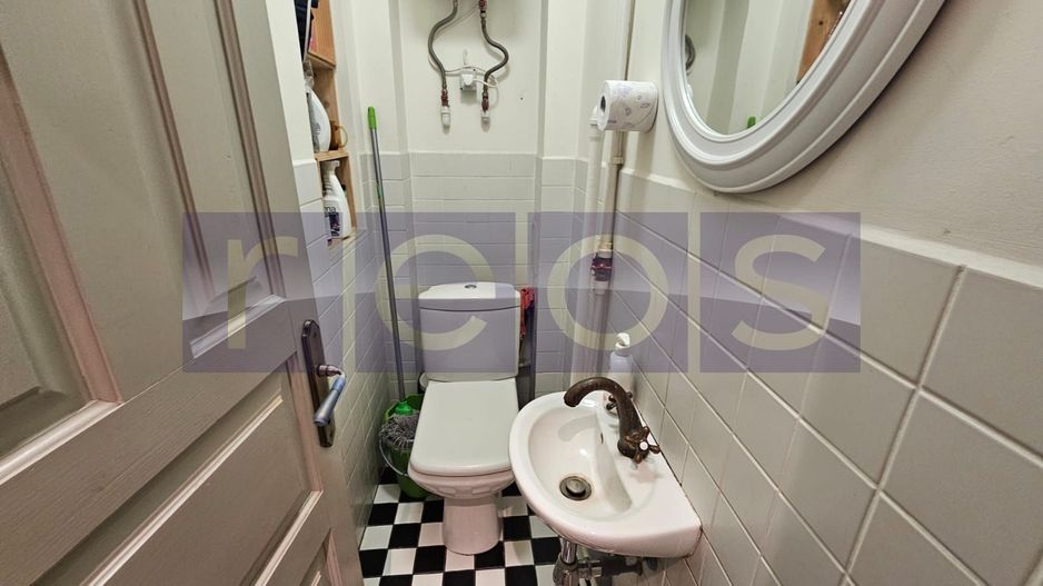 DE INCHIRIAT SPATIU COMERCIAL STRADAL DOROBANTI | TRAFIC INTENS - Poză 5