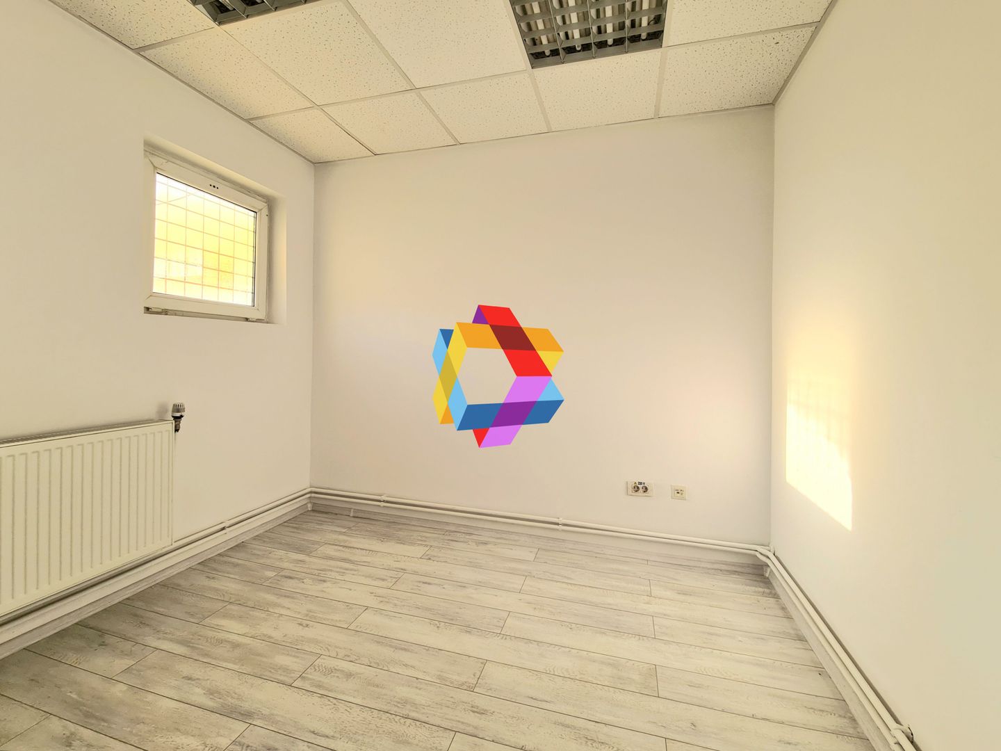 Spatiu comercial de închiriat Brasov - 100 mp # spatii-comerciale-brasov.ro - Poză 8