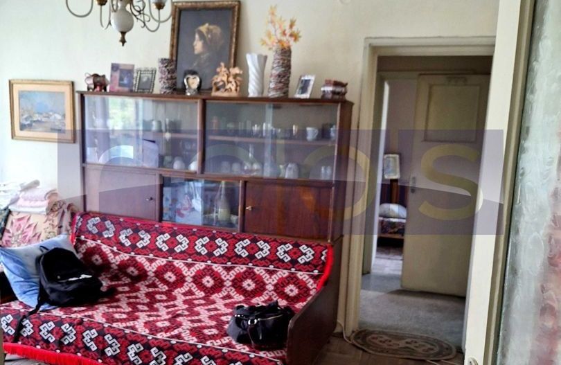 VANZARE 3 CAMERE | DECOMANDAT | ZONA BABA NOVAC - Poză 3