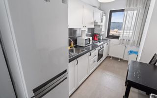 2 Camere Cu Parcare Grozavesti Onix Residence Cotroceni Politehnica - Poză 7