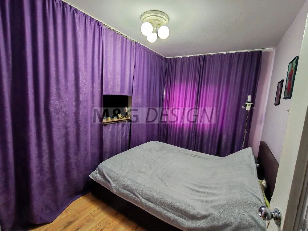 Apartament 3 camere Soarelui - Poză 7