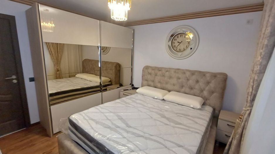 Apartament 3 camere mobilat/utilat-totul NOU! Grigore Ionescu Tei - Poză 5