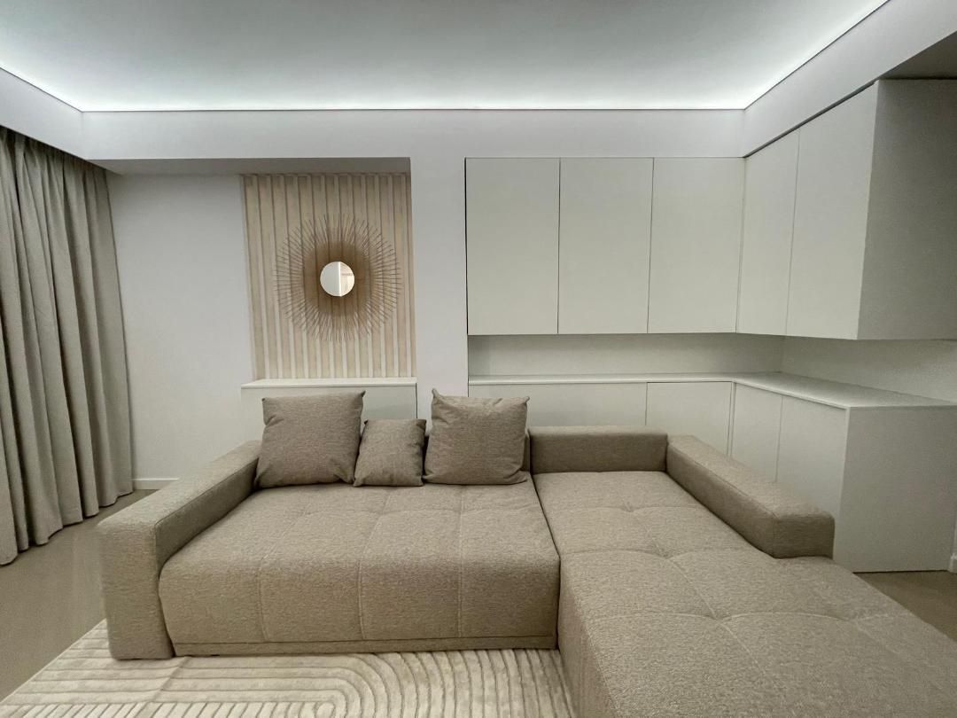 Apartament tip studio la prima inchiriere Cortina NORTH - Poză 2