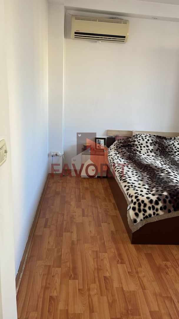 1 camera | centrala proprie | mobilat si utilat | zona excelenta | - Poză 3