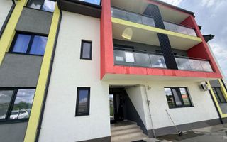 Bloc nou| 2 camere| apartament de lux| loc de parcare| Ghiroda| - Poză 22