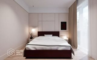 Apartament 3 camere, Bloc Nou, comision 0%, Direct de la dezvoltator - Poză 4