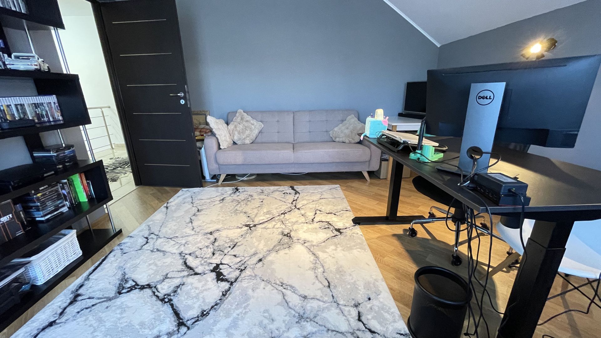 Locuinta eleganta cu finisaje premium - Poză 22