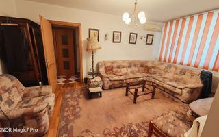 Apartament 2 camere Parcul Circului, parter, vedere spre parc - Poză 1