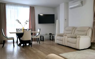 MTM Residence | apartament 2 camere - Poză 1