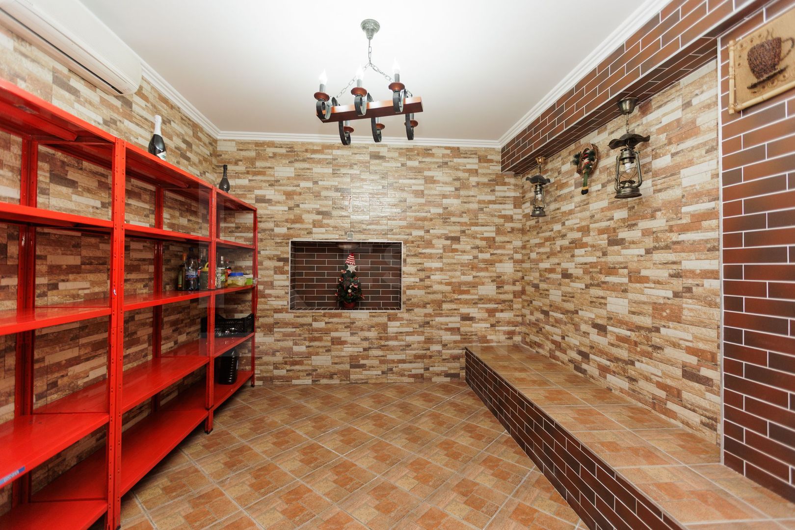 Vânzare, casă, 4 camere, strada Cetatea Chilia, Botanica - Poză 47