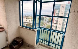 Apartament 1 Camera | 44 Mp | Balcon | Intermediar | Zorilor UTCN - Poză 7