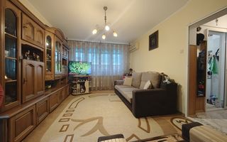 Apartament 2 camere - Tomis 2, Bd. Mircea cel Bătrân la 10 min de mare - Poză 1