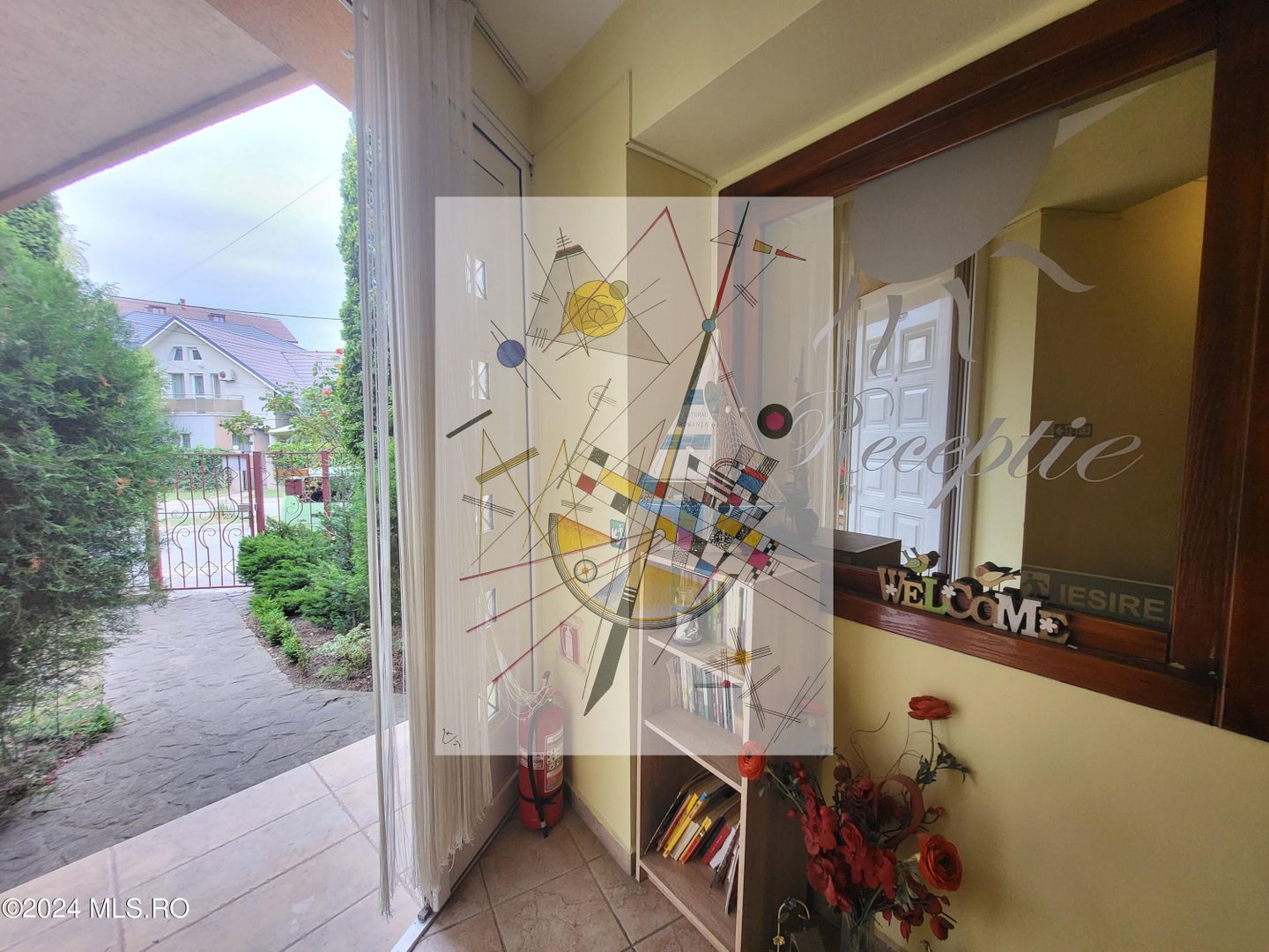 Pensiune de vanzare in Eforie Nord - Poză 4