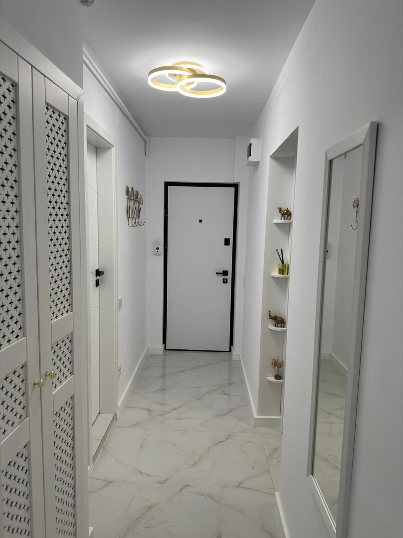 Vanzare Garsoniera Lux  Adiacent DECEBAL - Poză 4