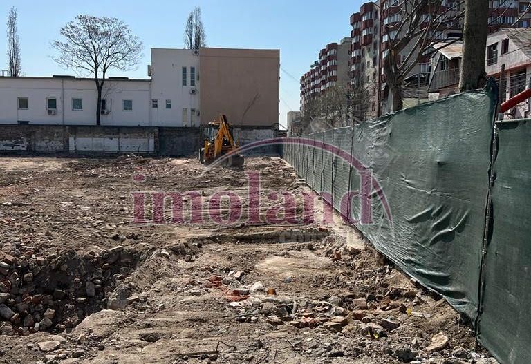 TEREN - 13 SEPTEMBRIE - ZONA MARRIOTT - Poză 5