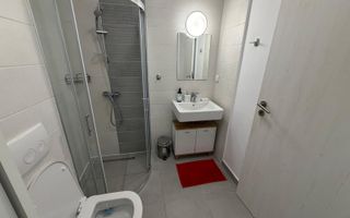 Studio Granvia Park Lujerului  500 Euro Etaj 1 - Poză 9