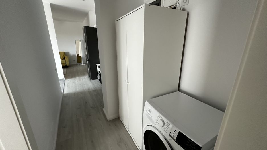 2 Camere Parcare 10min Metrou Petrache Poenaru Lake House2 Politehnica - Poză 9
