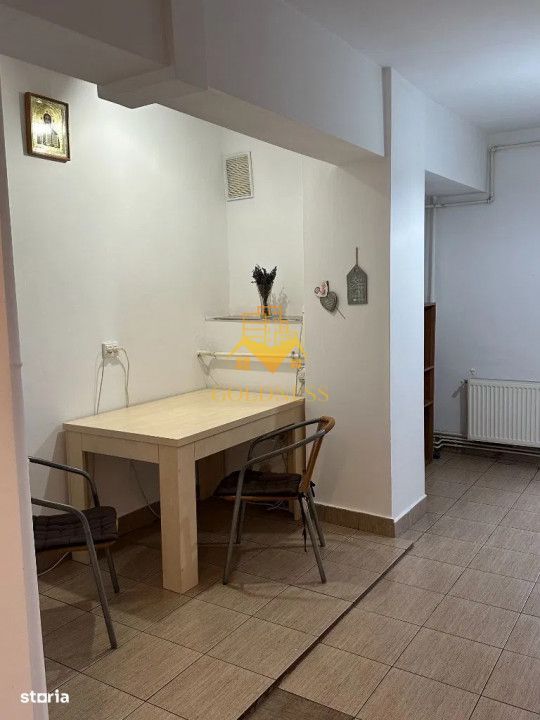 2 camere decomandate,  Piata Marasti, Bvd. 21 Decembrie, The Office - Poză 6