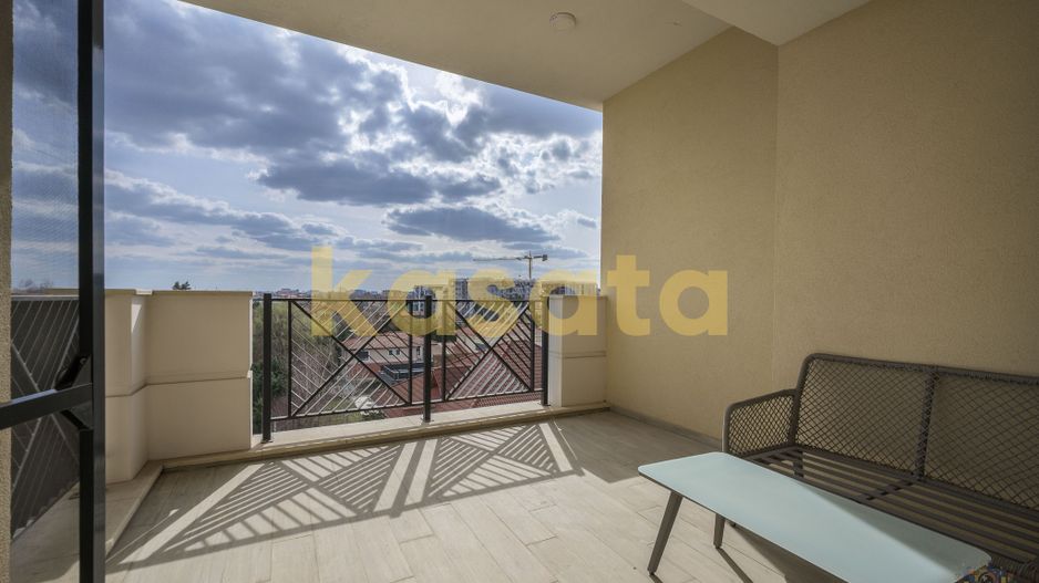 4 camere Triana Pipera | 188 mp utili | 2 locuri parcare + 2 boxe - Poză 42