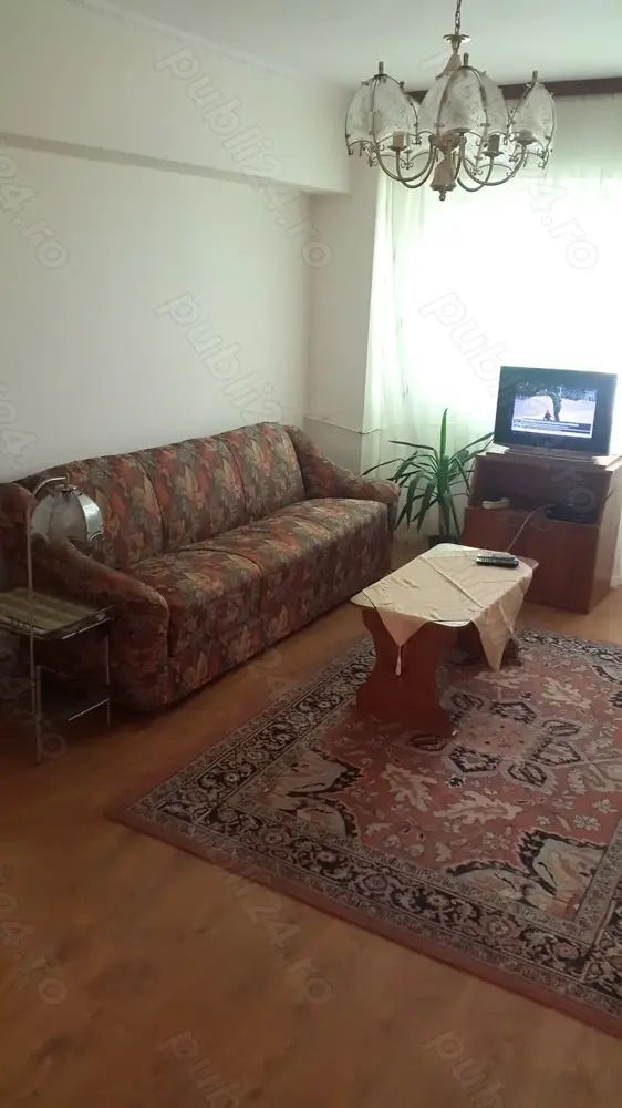Apartament 2 camere de închiriat Tineretului - Poză 1