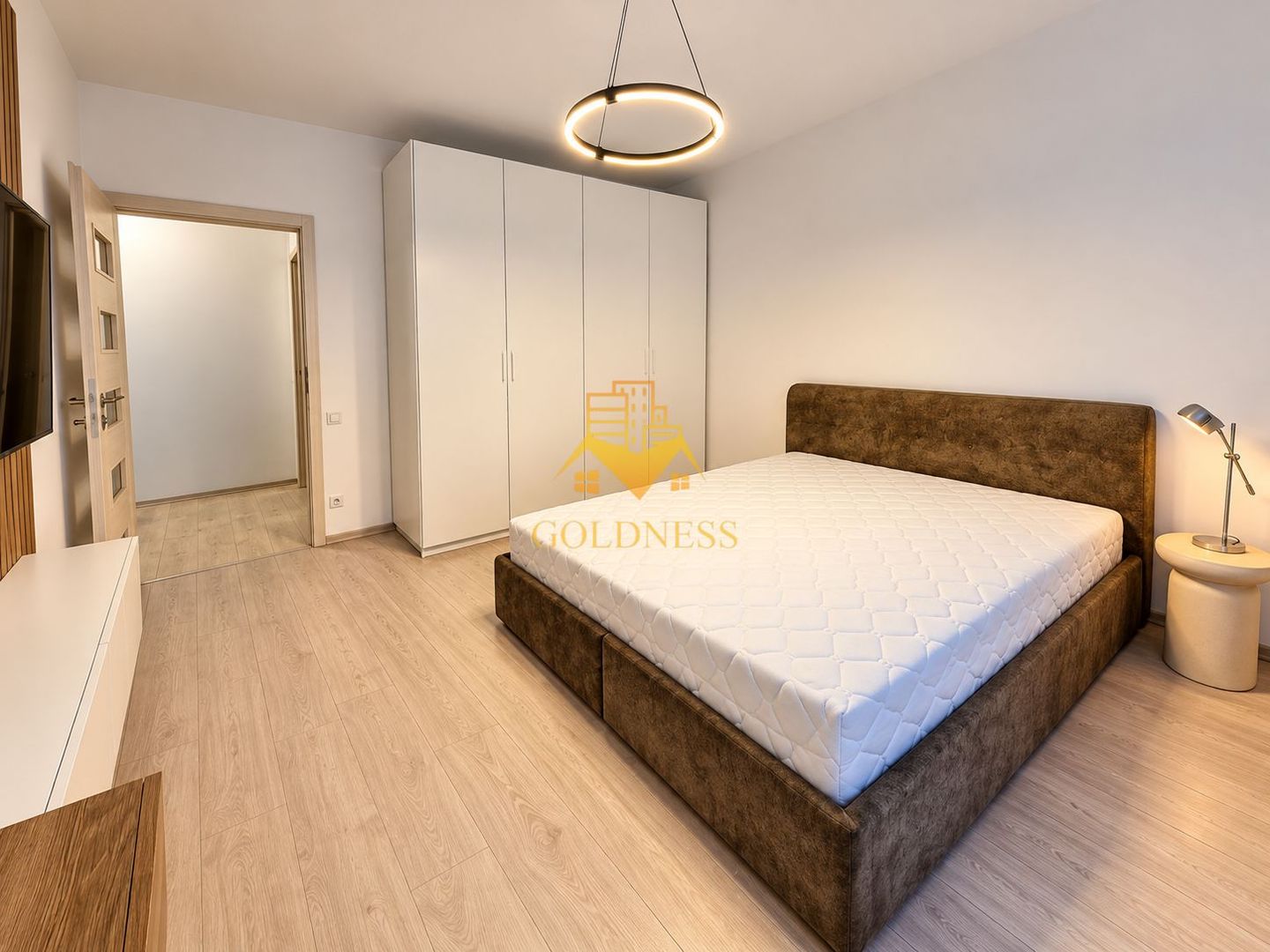 2 camere Someseni, Parcare, Zona Leroy Merlin, Aurel Vlaicu - Poză 3