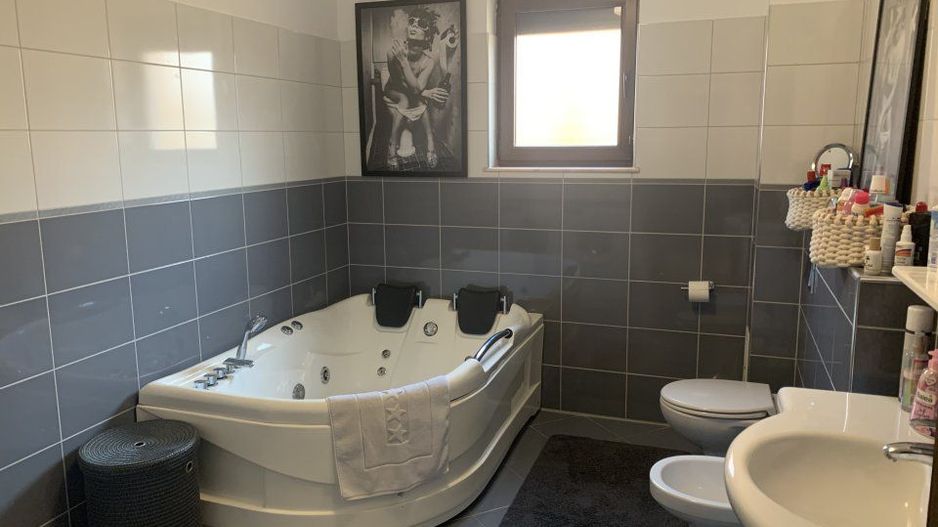 Braytim-Mures | 3 camere | 100 mp utili | Mobilat-Utilat - Poză 8