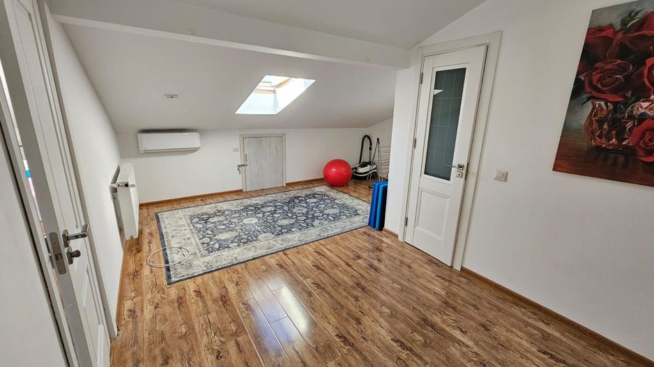 Apartament de vanzare 4 camere tip duplex in Popesti - Leordeni - Poză 13