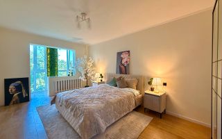 Vânzare, apartament, 1 cameră, Bd. Dacia, Botanica - Poză 1