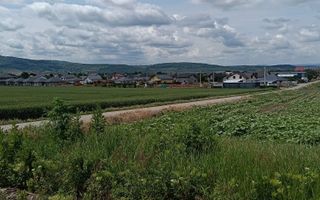 Teren intravilan de vânzare în Dancu – 2 loturi, 550 mp și 553 mp - Poză 4