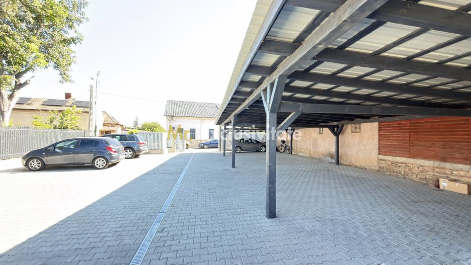 Apartament 3 camere 72.80 mp / Nou nelocuit / Str. Traian - Carei - Poză 20