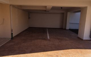 Garsoniera cu incalzire in pardoseala, parcare, 2025 - Parc Bazilescu - Poză 12