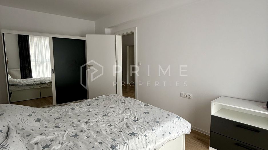 Apartament modern și luminos în Maurer Residence - Poză 4