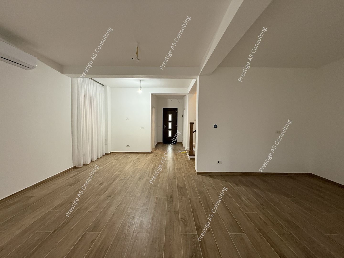 Duplex 5 Camere | 295mp Teren | Str Dunarea-Giroc - Poză 2