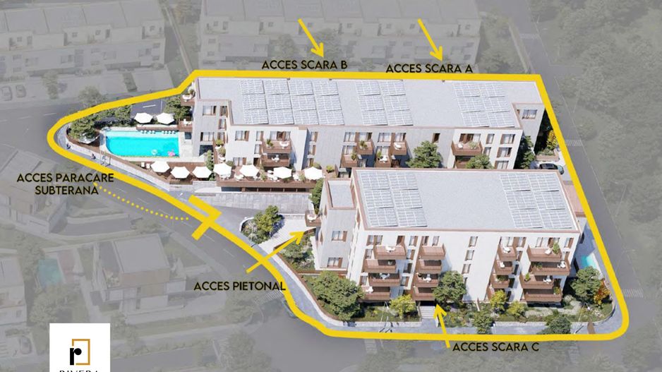 STUDIO DUBLU | BANEASA | COMPLEX PREMIUM | LANGA LAC - Poză 7