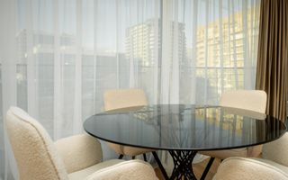 Apartament de Vânzare cu 3 Camere în Zona de Nord a Bucureștiului - Poză 5